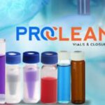 Pro Clean™ Storage Vials with Cap and Seals