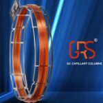 GRS-1 GC Capillary Column