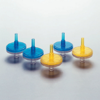 Velox™ PVDF Syringe filters